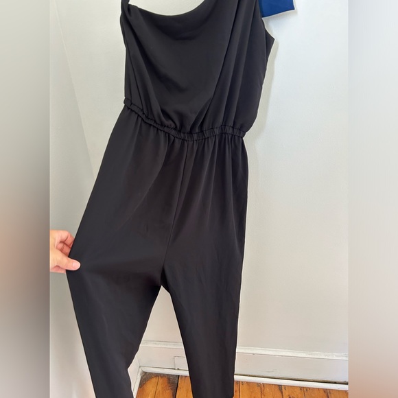 Amanda Uprichard Ramona Jumpsuit Large - Picture 5 of 12